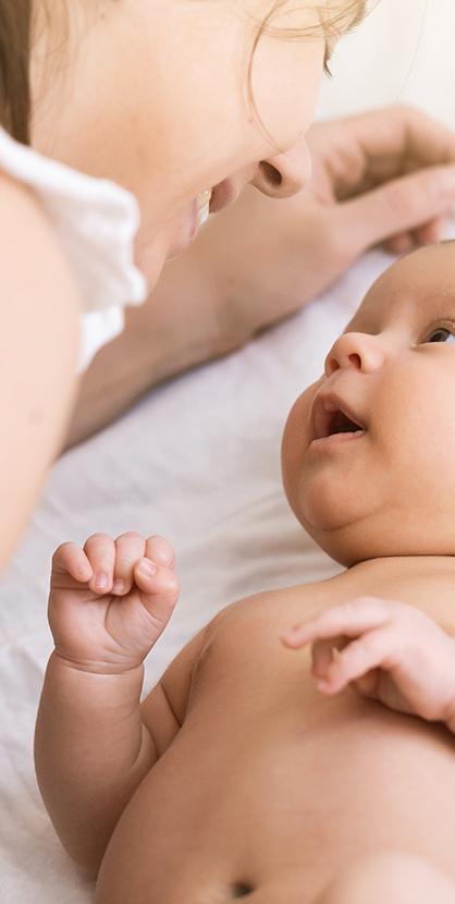 La Parole Au Bébé : comprendre bébé pour mieux l’aider