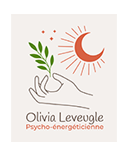 Logo Olivia LEVEUGLE psycho-énergéticienne à Nivelles